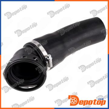 Gaine de suralimentation pour BMW | GPP-BM-246, 09605